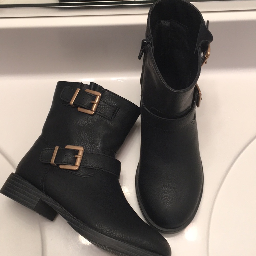 Old Navy Boots